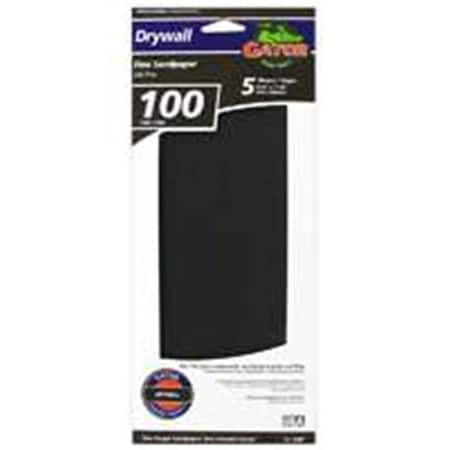 Gator Finishing 4487 Fne Paper 425 x 1125 5Pack 5PK 3472891
